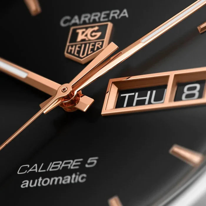 TAG Heuer Carrera WAR201C.FC6291 · Hombre
