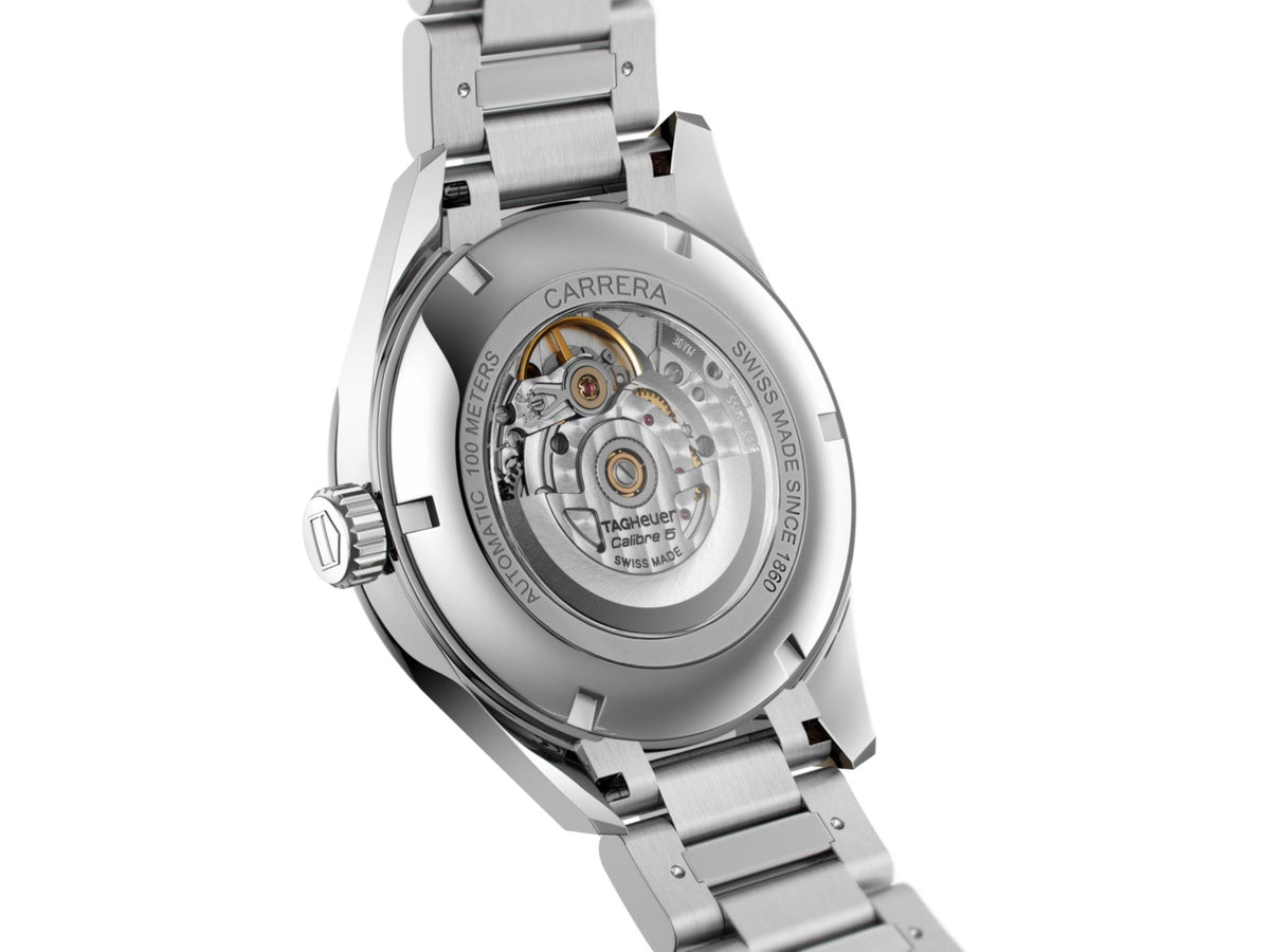 TAG Heuer Carrera WAR201E.BA0723 · Uomo