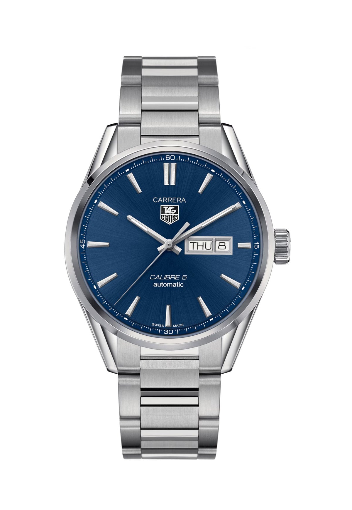 TAG Heuer Carrera WAR201E.BA0723 · Uomo