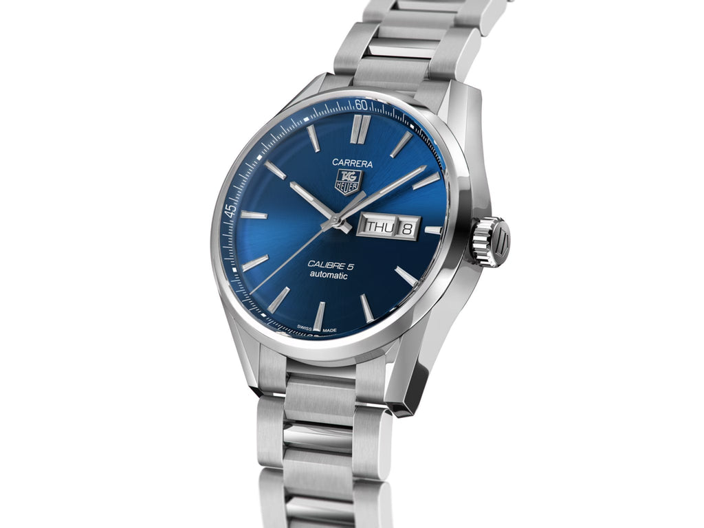 TAG Heuer Carrera WAR201E.BA0723 · Uomo