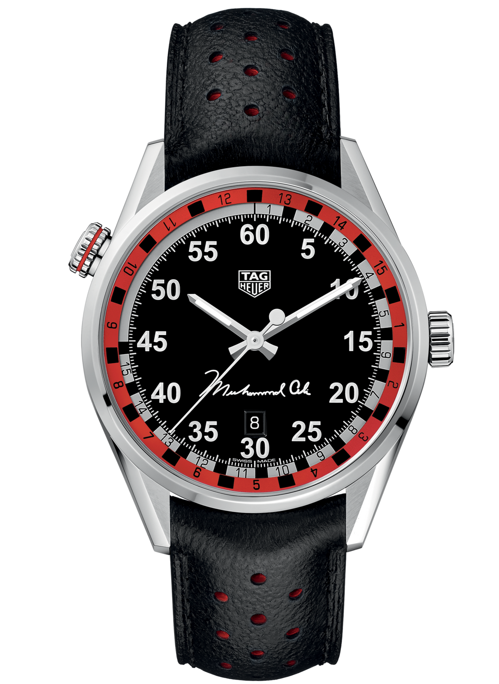 TAG Heuer Carrera WAR2A11.FC6337 · Men