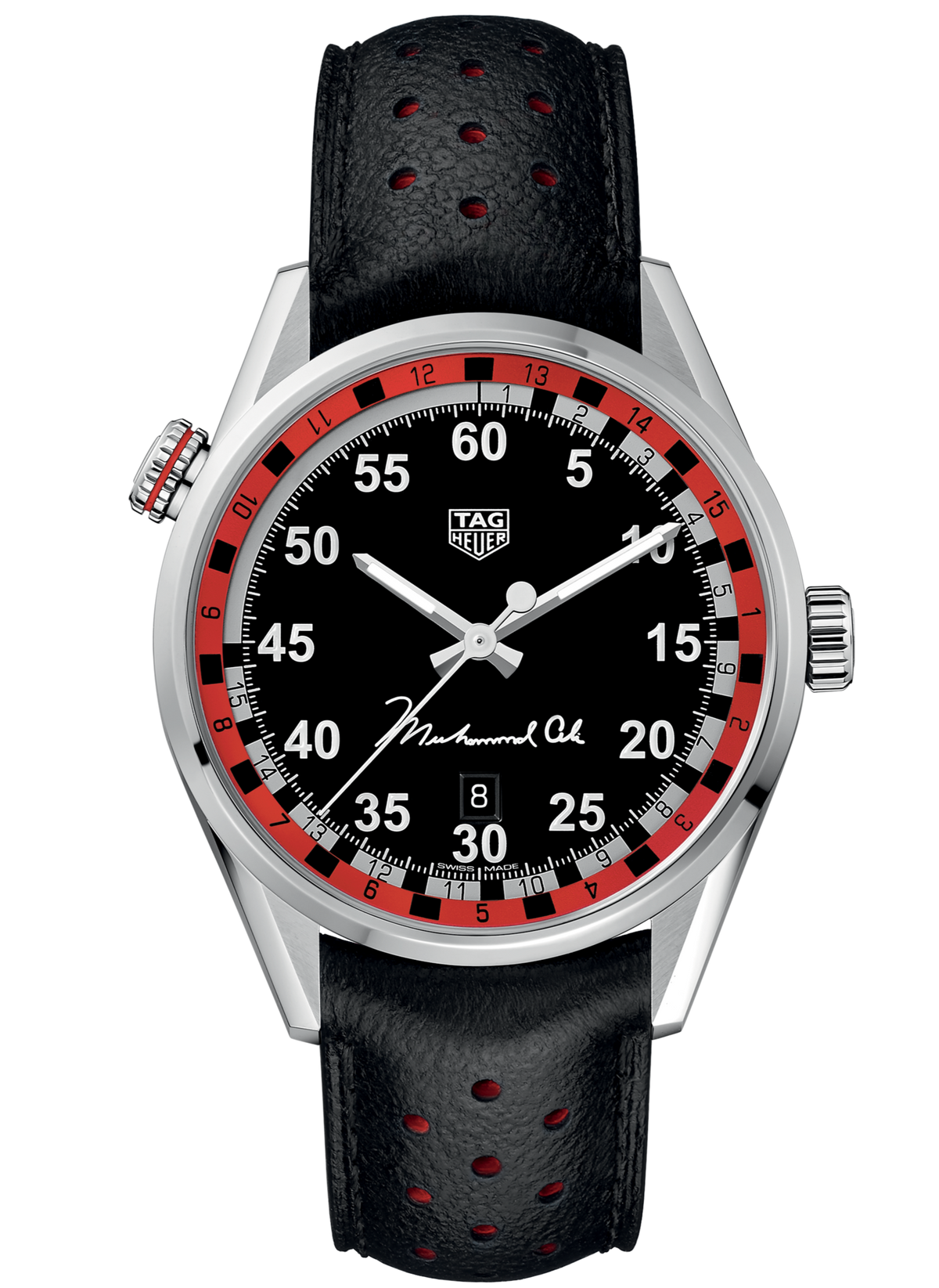 TAG Heuer Carrera WAR2A11.FC6337 · Men