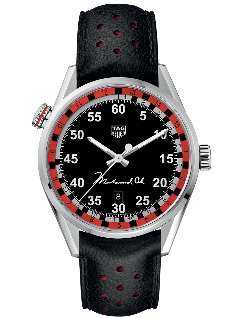 TAG Heuer Carrera WAR2A11.FC6337 · Men