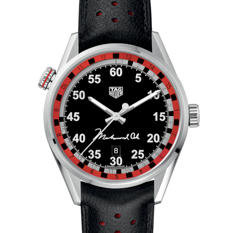 TAG Heuer Carrera WAR2A11.FC6337 · Men