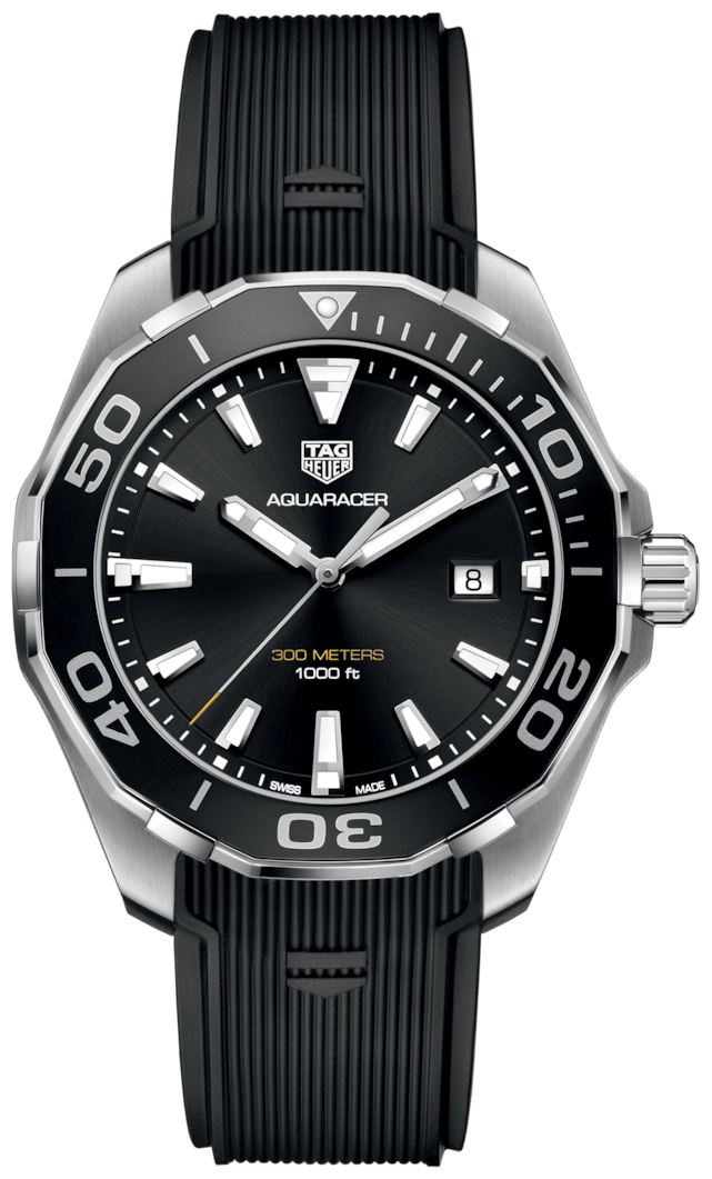 TAG Heuer Aquaracer WAY101A.FT6141 · Uomo