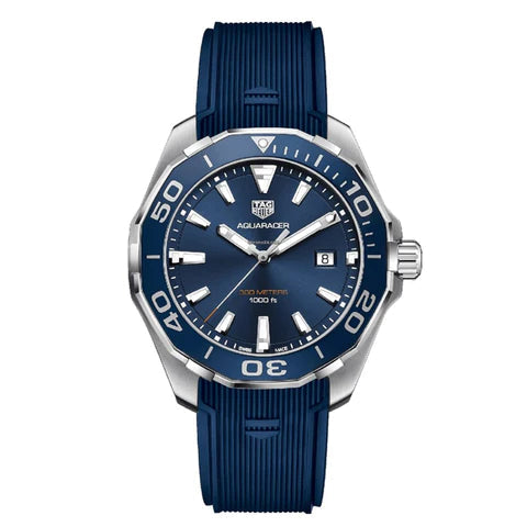 TAG Heuer Aquaracer WAY101C.FT6153 · Herren