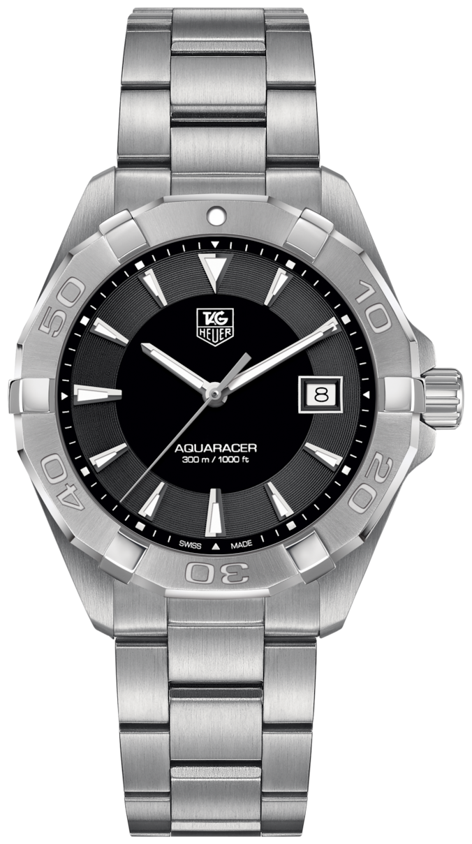 TAG Heuer Aquaracer WAY1110.BA0928 · Uomo
