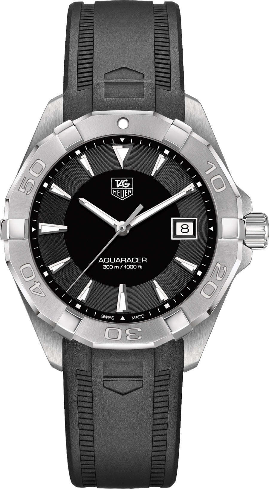 TAG Heuer Aquaracer WAY2113.FT8021 · Herren