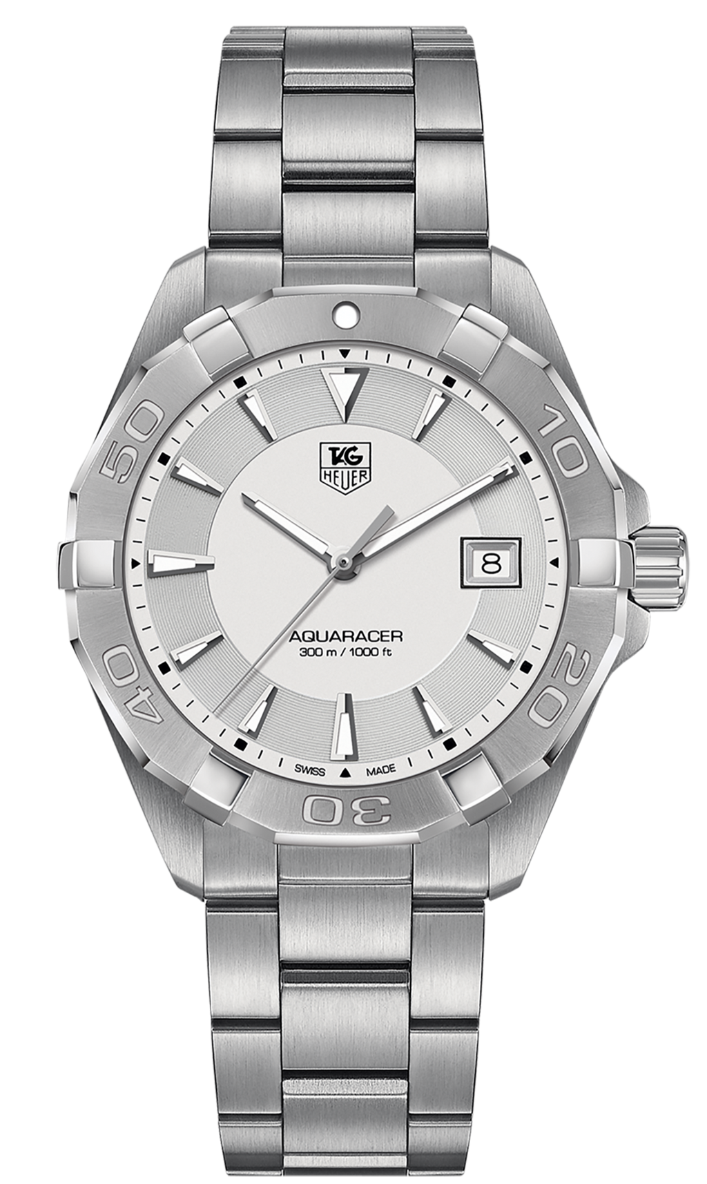 TAG Heuer Aquaracer WAY1111.BA0928 · Hombre