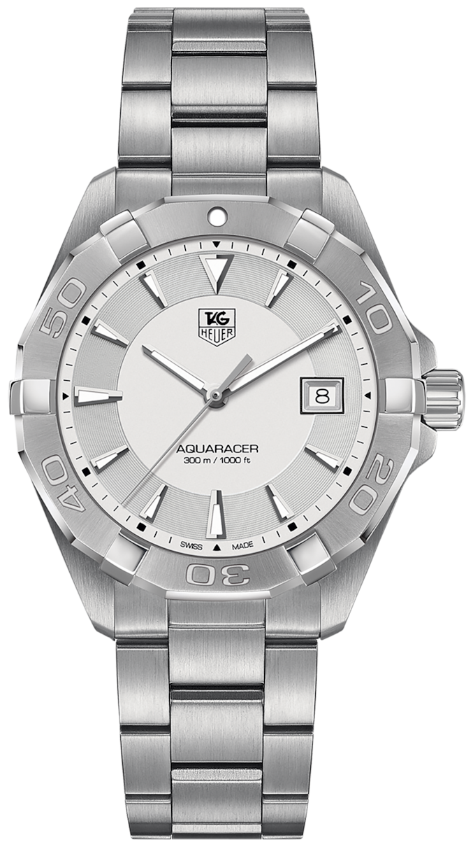 TAG Heuer Aquaracer WAY1111.BA0928 · Hombre