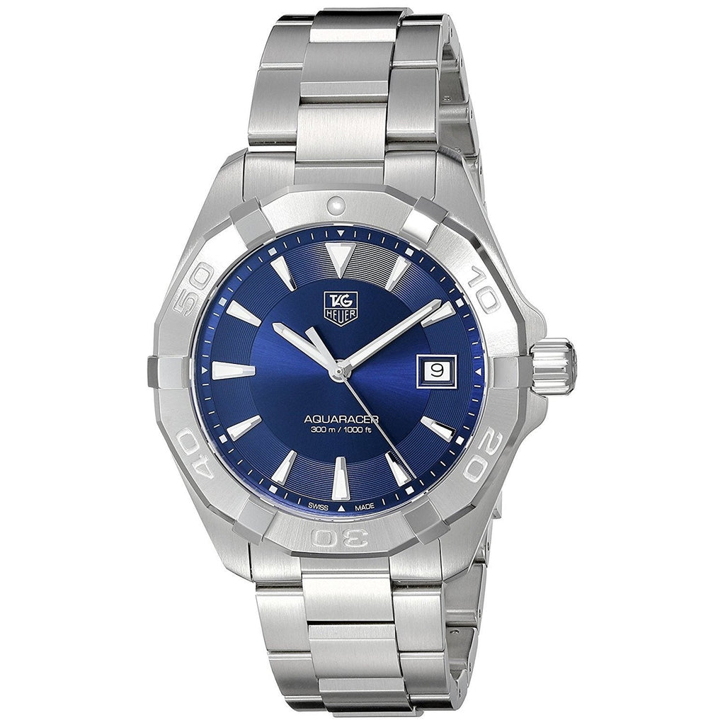 TAG Heuer Aquaracer WAY1112.BA0928 · Uomo