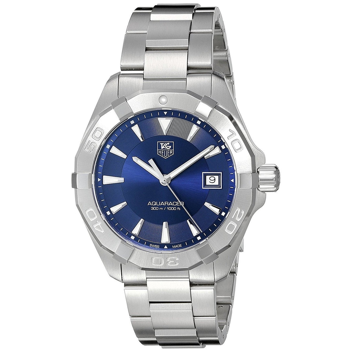 TAG Heuer Aquaracer WAY1112.BA0928 · Uomo