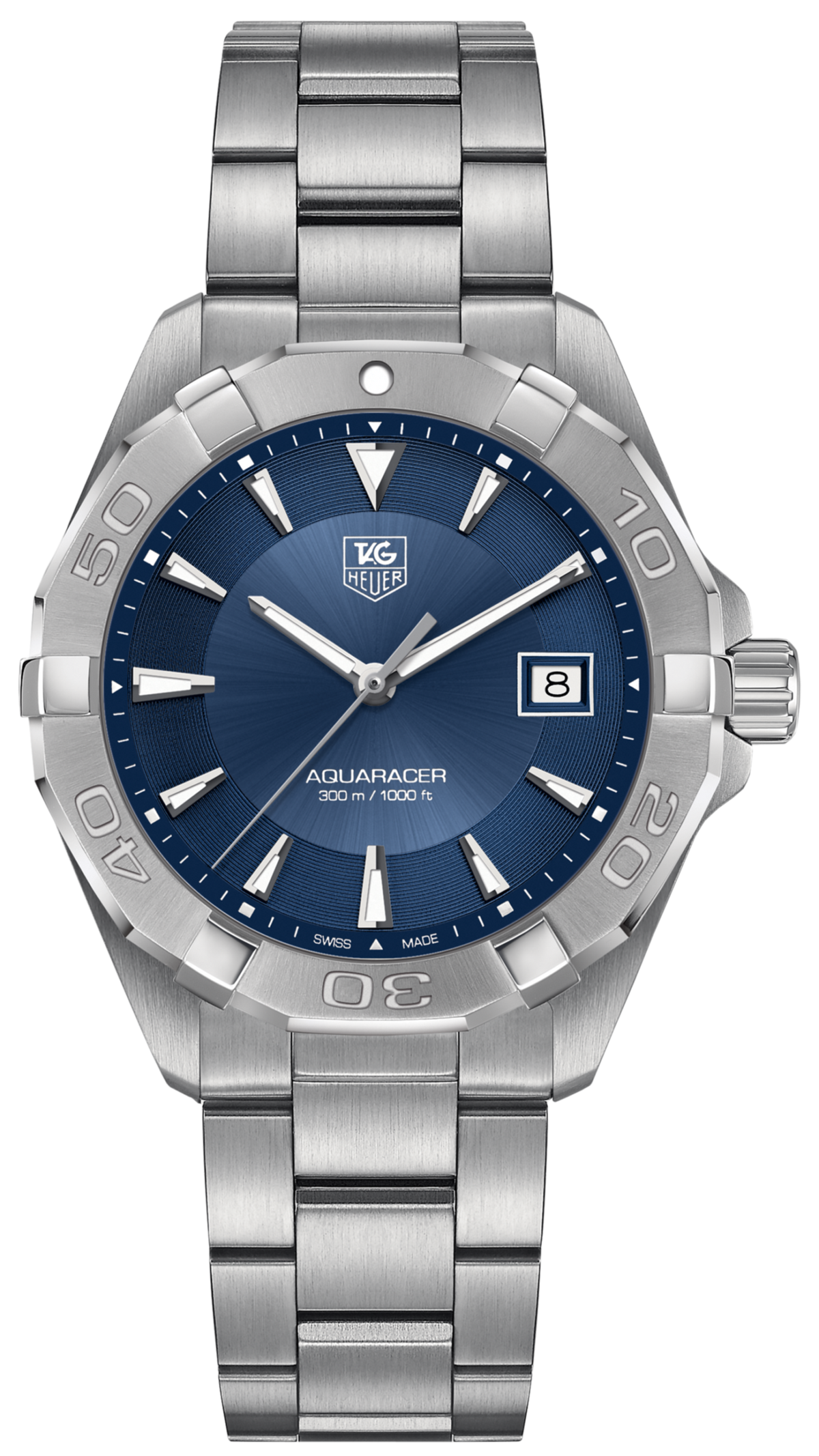TAG Heuer Aquaracer WAY1112.BA0928 · Uomo