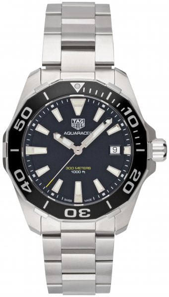TAG Heuer Aquaracer WAY111A.BA0928 · Hombre