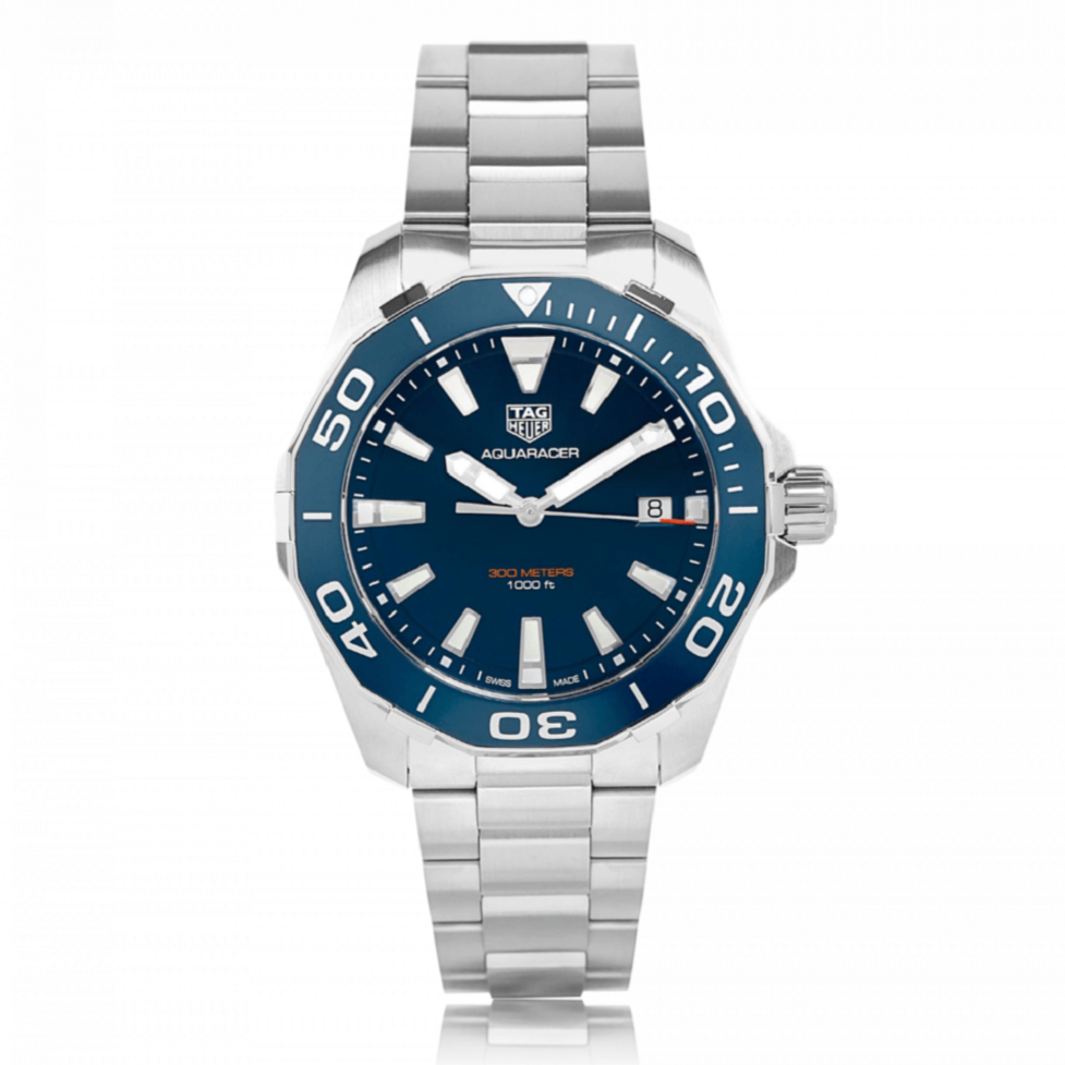 TAG Heuer Aquaracer WAY111C.BA0928 · Hombre