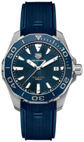 TAG Heuer Aquaracer WAY111C.FT6155 · Hombre