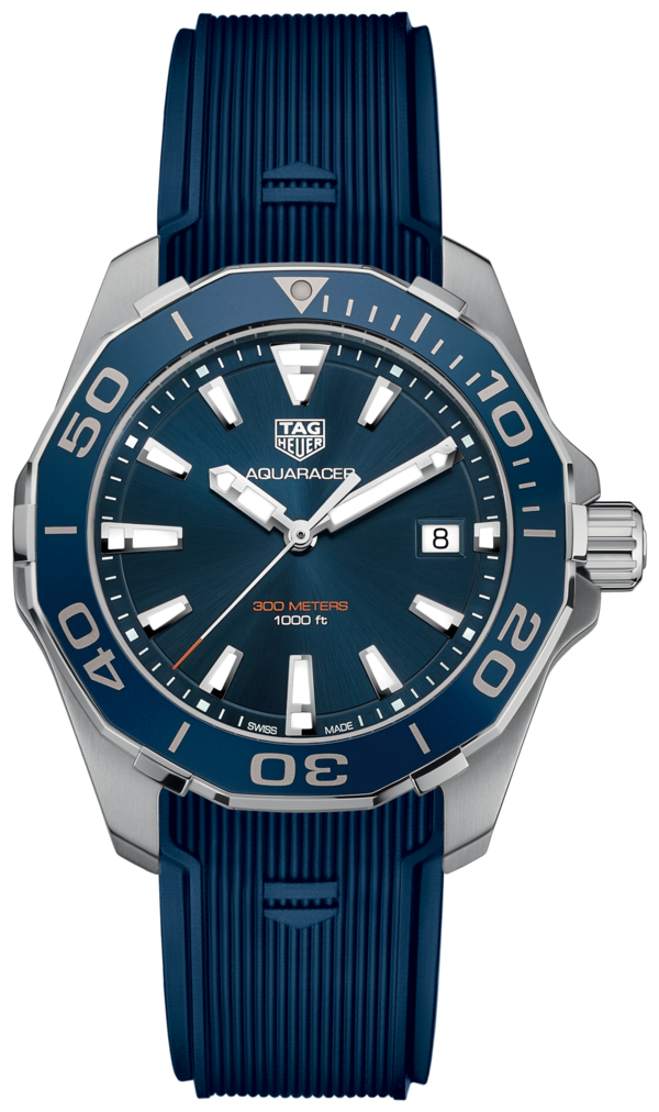 TAG Heuer Aquaracer WAY111C.FT6155 · Hombre