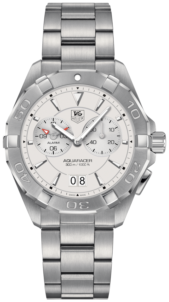 TAG Heuer Aquaracer WAY111Y.BA0928 · Hombre