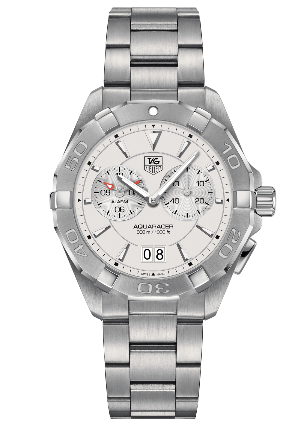TAG Heuer Aquaracer WAY111Y.BA0928 · Hombre