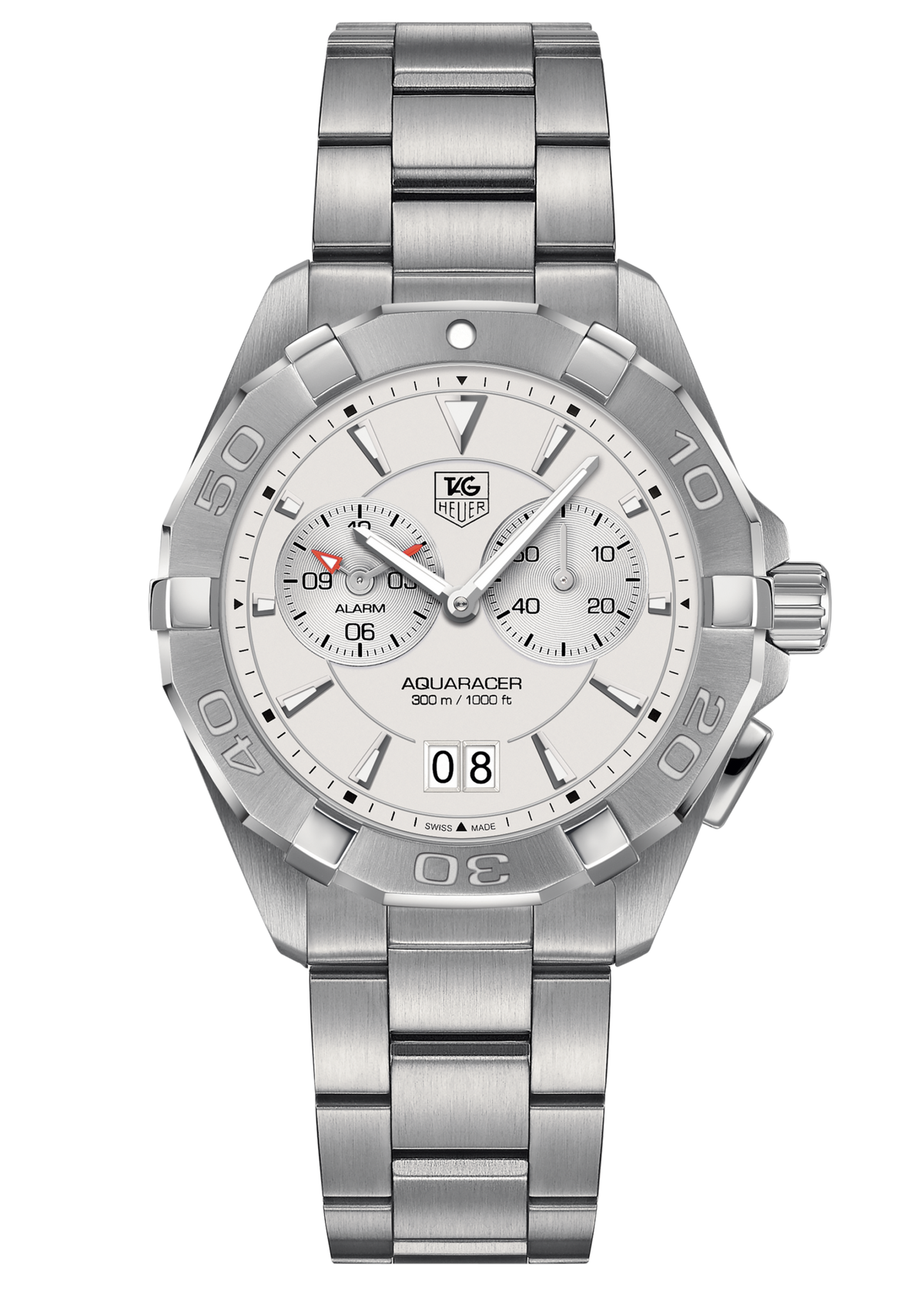 TAG Heuer Aquaracer WAY111Y.BA0928 · Hombre