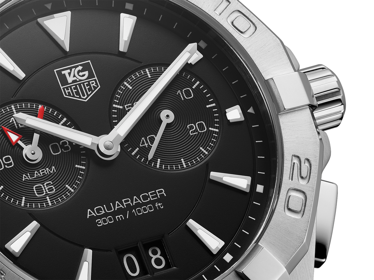 TAG Heuer Aquaracer WAY111Z.BA0928 · Men