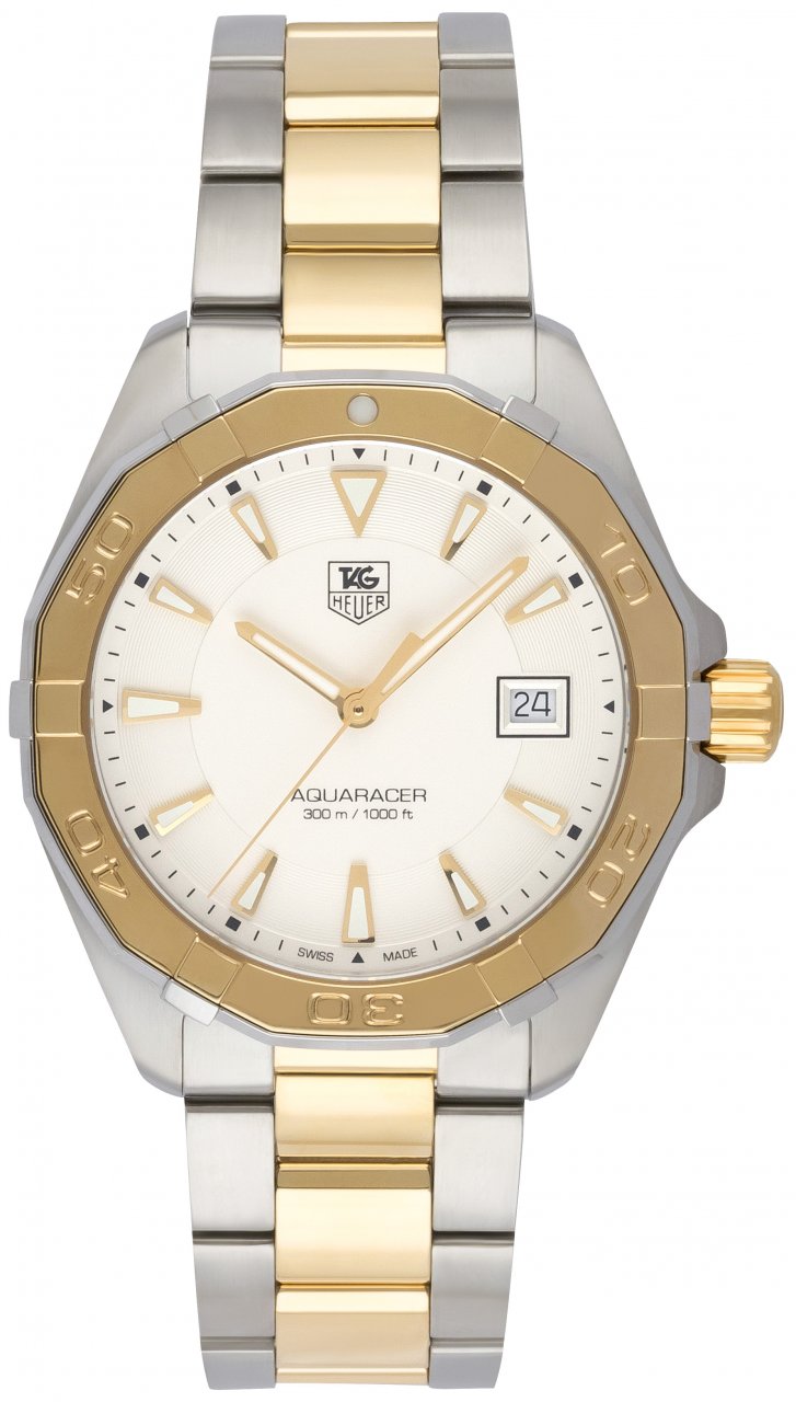 TAG Heuer Aquaracer WAY1120.BB0930 · Herren