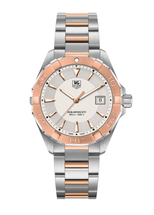 TAG Heuer Aquaracer WAY1150.BD0911 · Men
