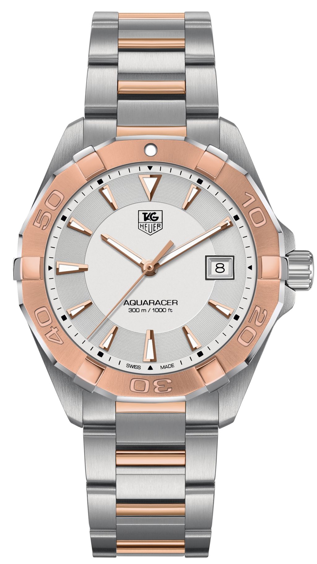 TAG Heuer Aquaracer WAY1150.BD0911 · Men