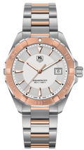 TAG Heuer Aquaracer WAY1150.BD0911 · Men
