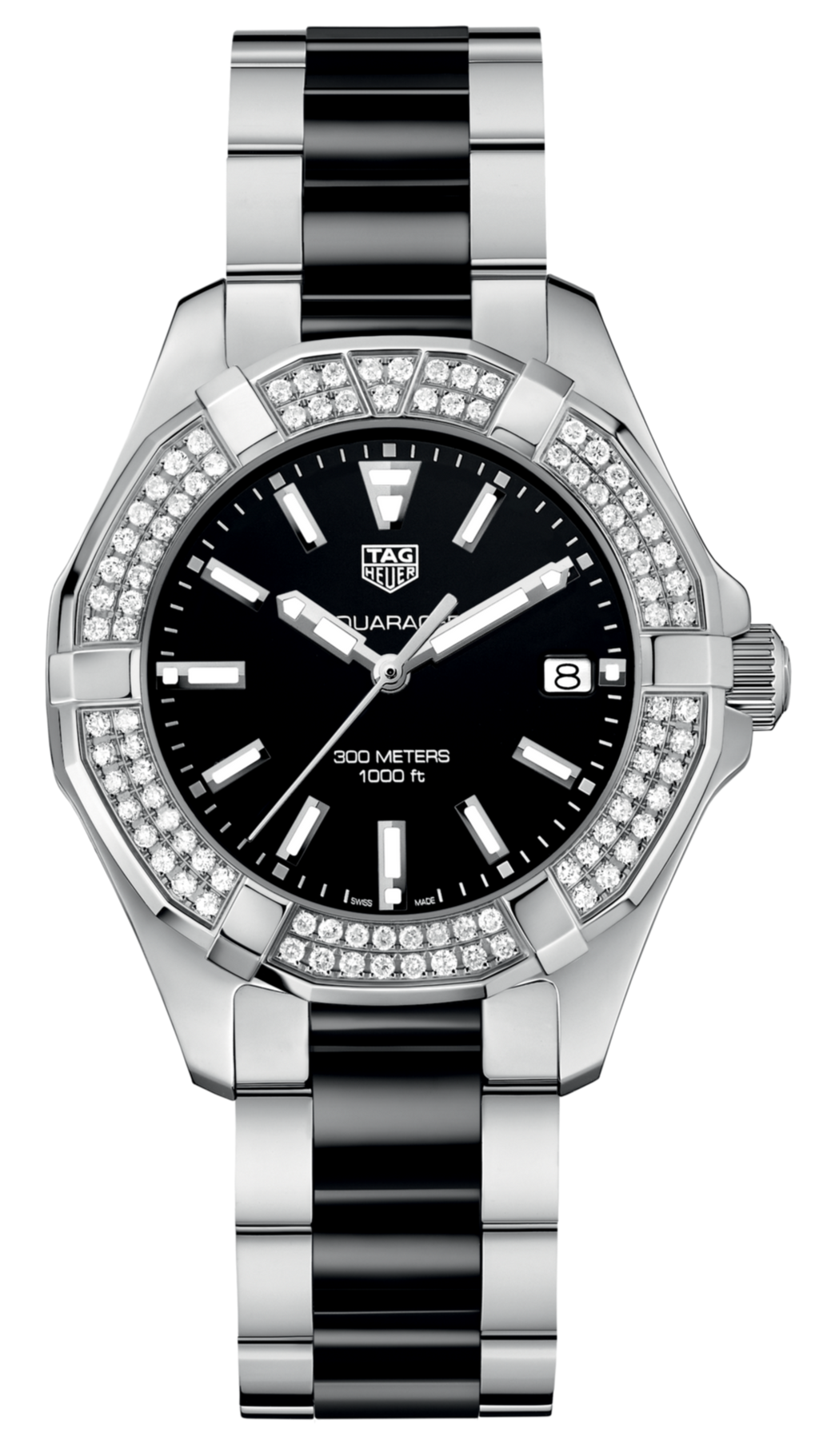 TAG Heuer Aquaracer WAY131E.BA0913 · Mujer