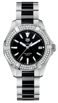 TAG Heuer Aquaracer WAY131E.BA0913 · Mujer
