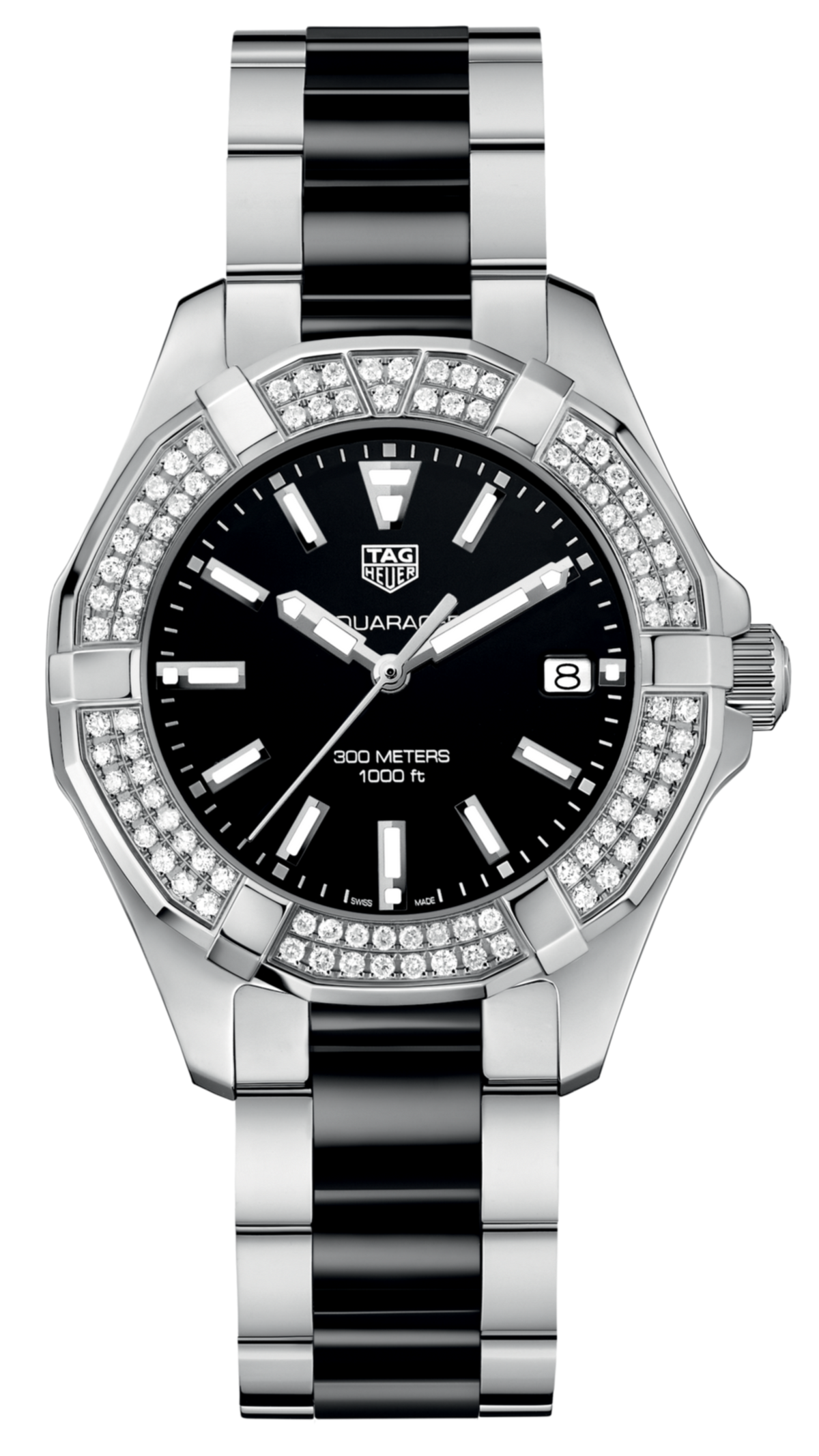 TAG Heuer Aquaracer WAY131E.BA0913 · Mujer
