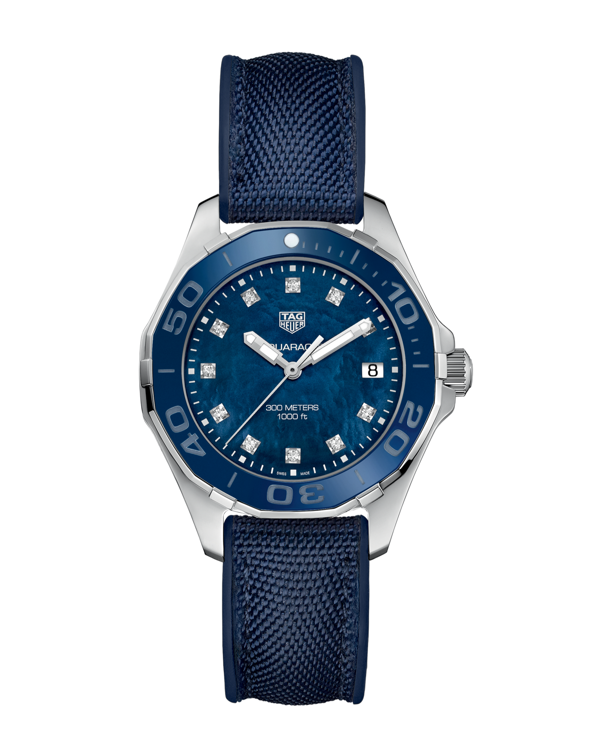 TAG Heuer Aquaracer WAY131L.FT6091 · Mujer