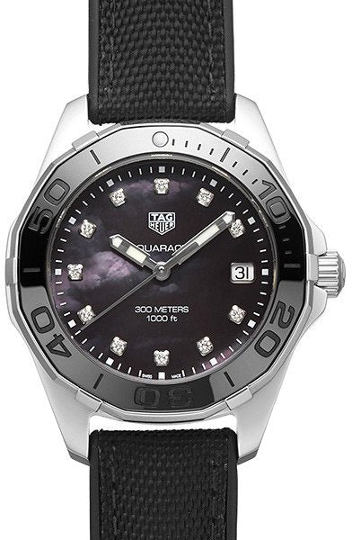 TAG Heuer Aquaracer WAY131M.FT6092 · Donna