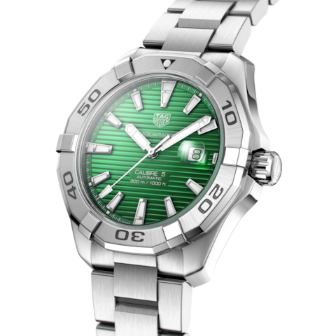TAG Heuer Aquaracer WAY2015.BA0927 · Herren