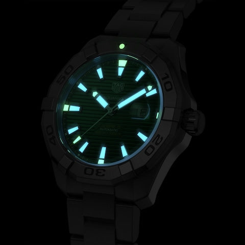 TAG Heuer Aquaracer WAY2015.BA0927 · Uomo