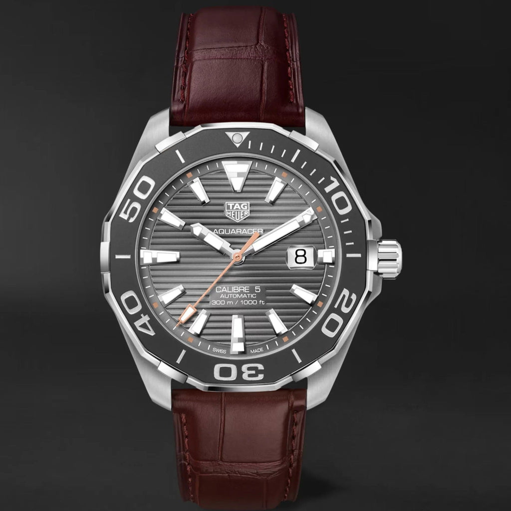 TAG Heuer Aquaracer WAY201M.FC6474 · Men
