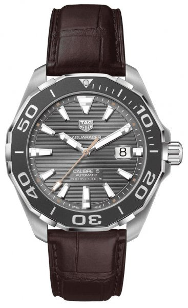 TAG Heuer Aquaracer WAY201M.FC6474 · Men