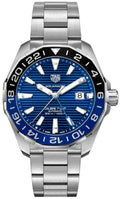 TAG Heuer Aquaracer WAY201T.BA0927 · Uomo