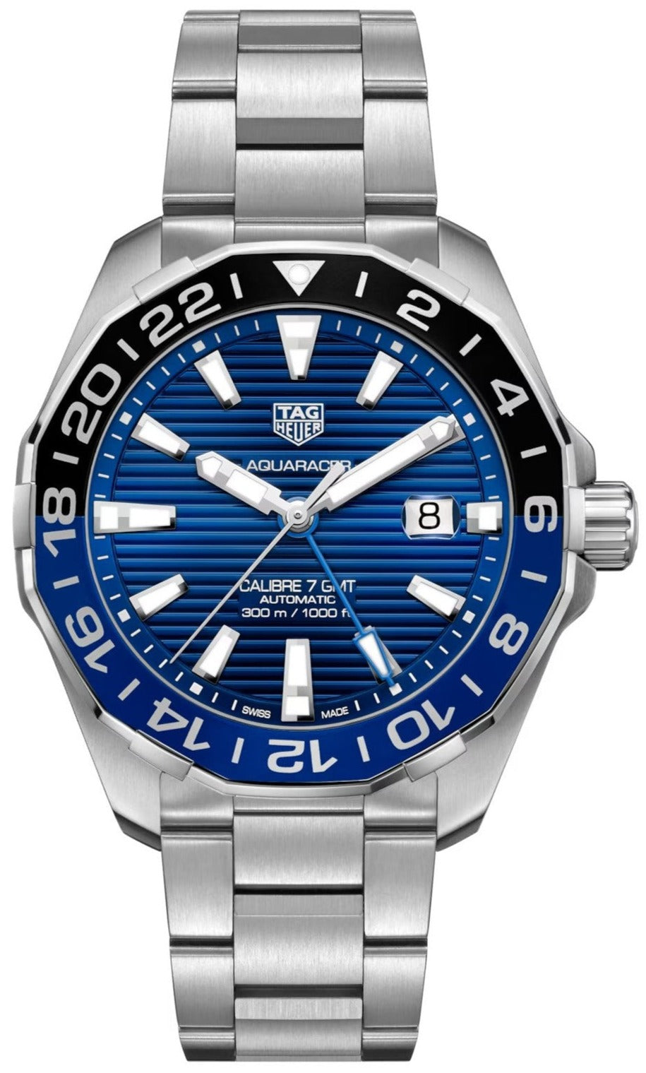 TAG Heuer Aquaracer WAY201T.BA0927 · Uomo