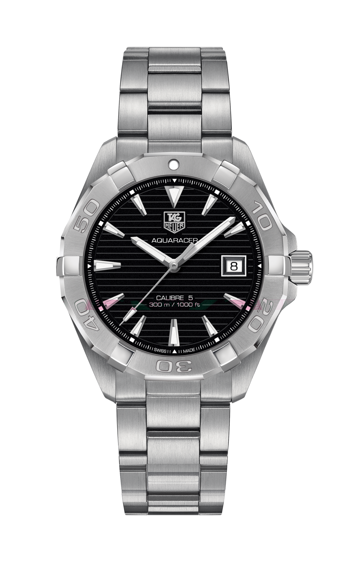 TAG Heuer Aquaracer WAY2110.BA0928 · Men