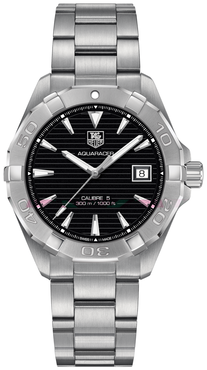 TAG Heuer Aquaracer WAY2110.BA0928 · Men