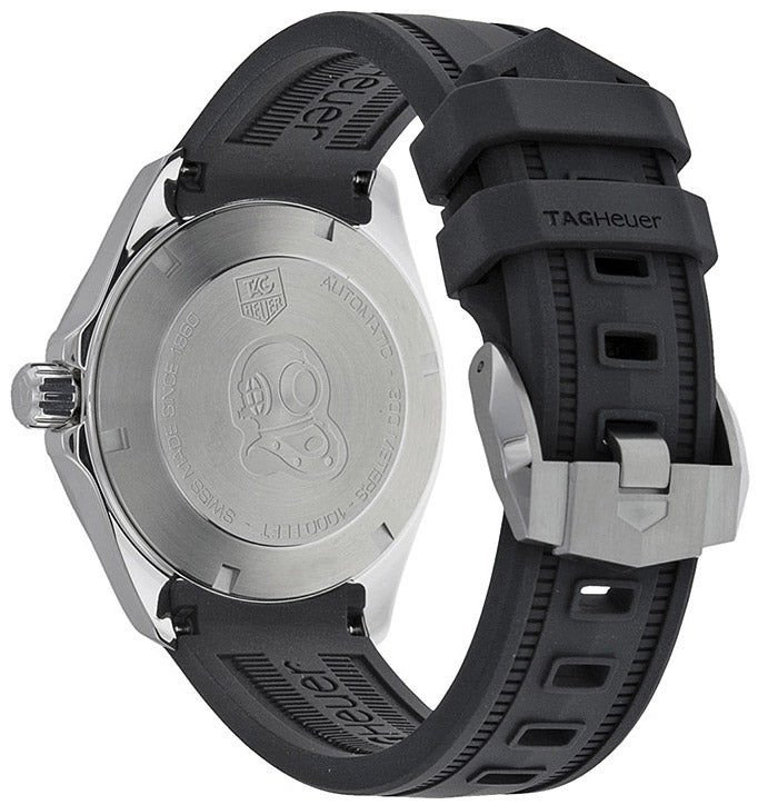 TAG Heuer Aquaracer WAY2111.FT8021 · Hombre
