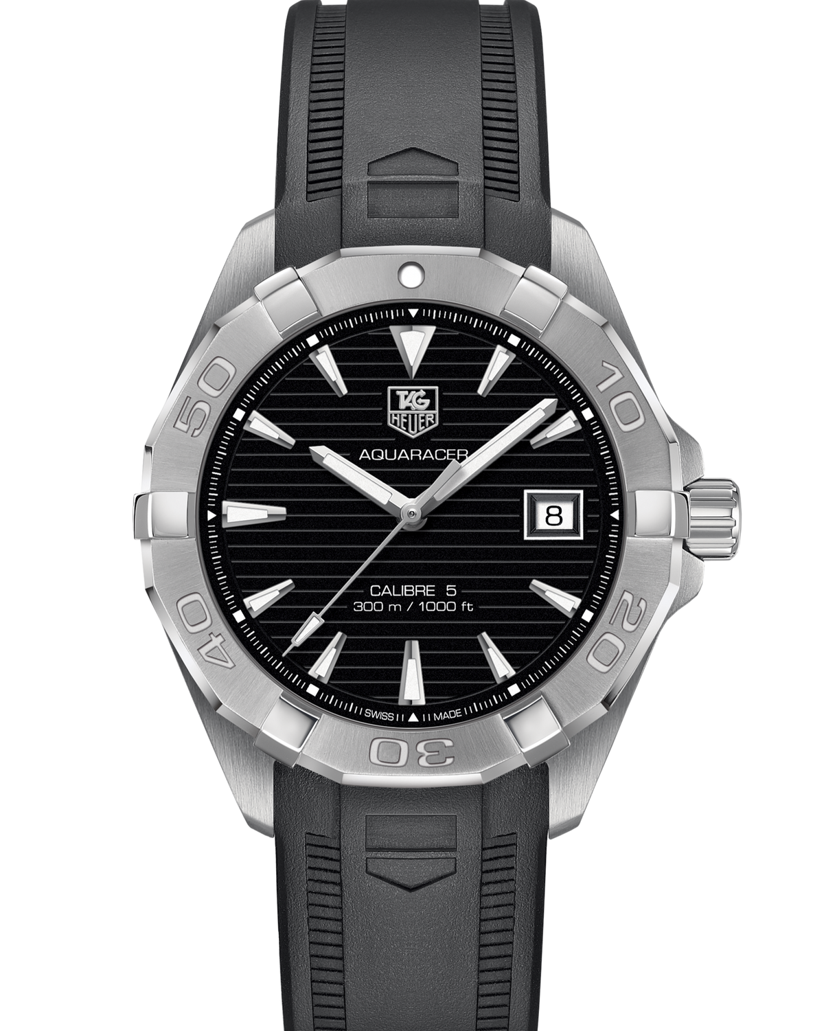 TAG Heuer Aquaracer WAY2110.FT8021 · Herren