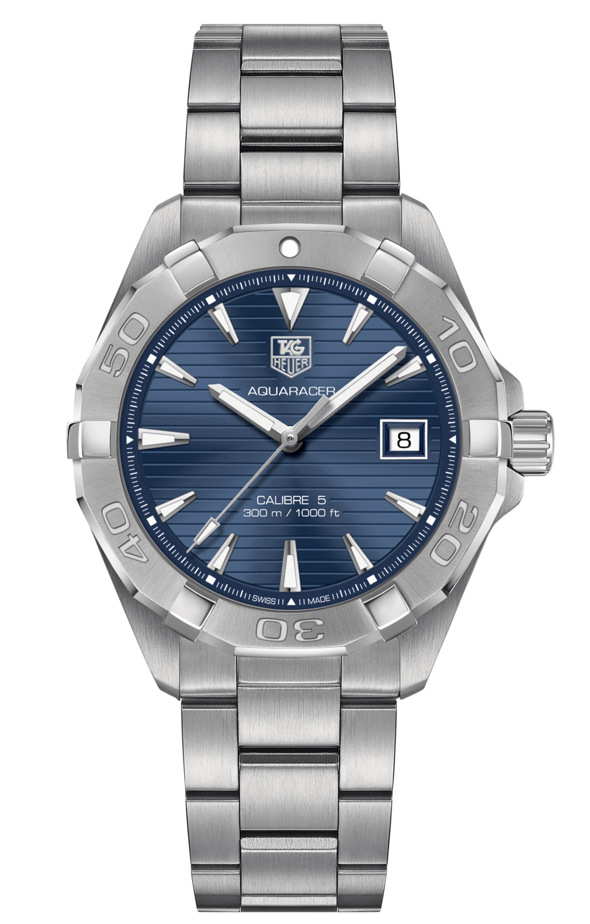 TAG Heuer Aquaracer WAY2112.BA0928 · Men