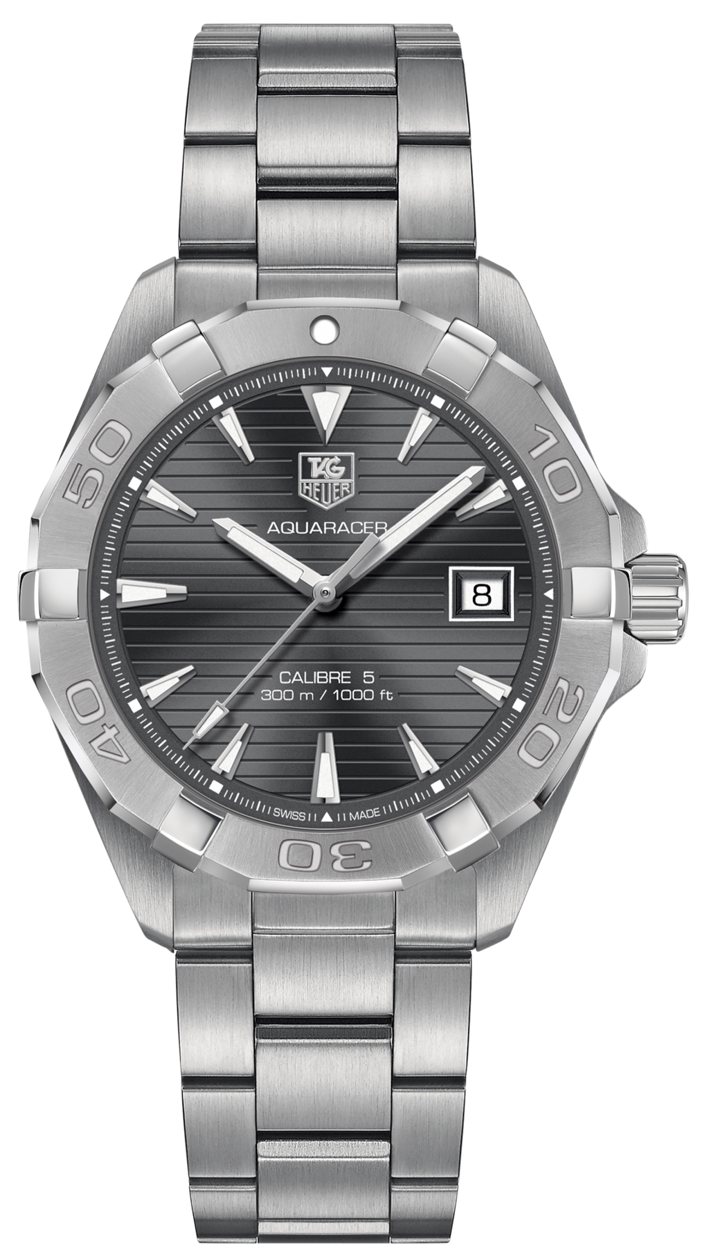 TAG Heuer Aquaracer WAY2113.BA0928 · Uomo