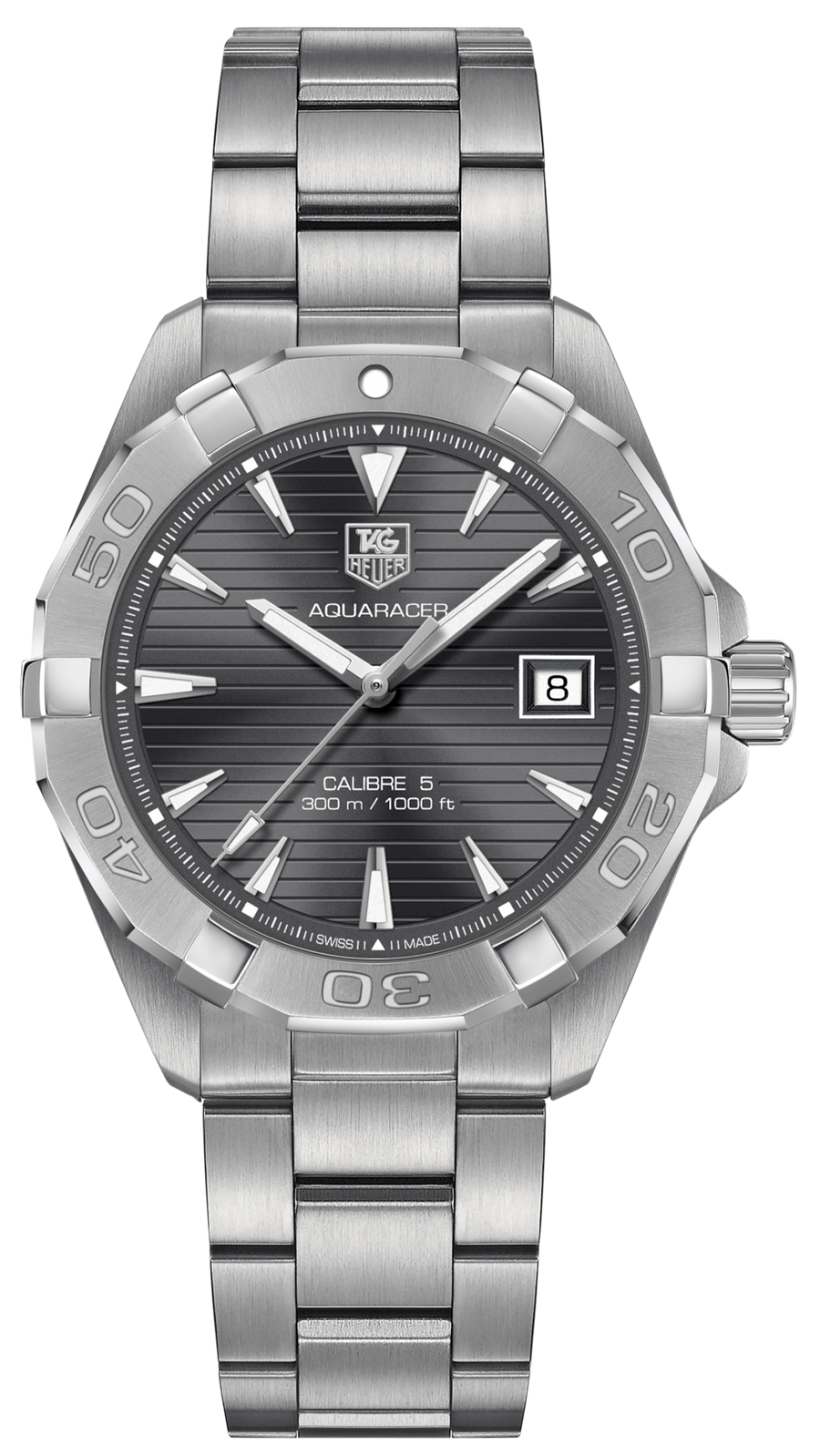TAG Heuer Aquaracer WAY2113.BA0928 · Hombre