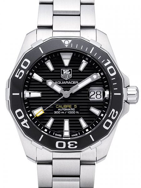 TAG Heuer Aquaracer WAY211A.BA0928 · Men