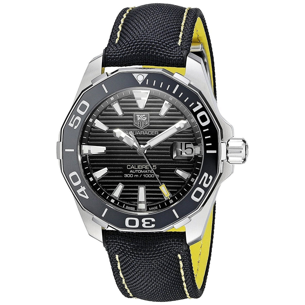 TAG Heuer Aquaracer WAY211A.FC6362 · Uomo