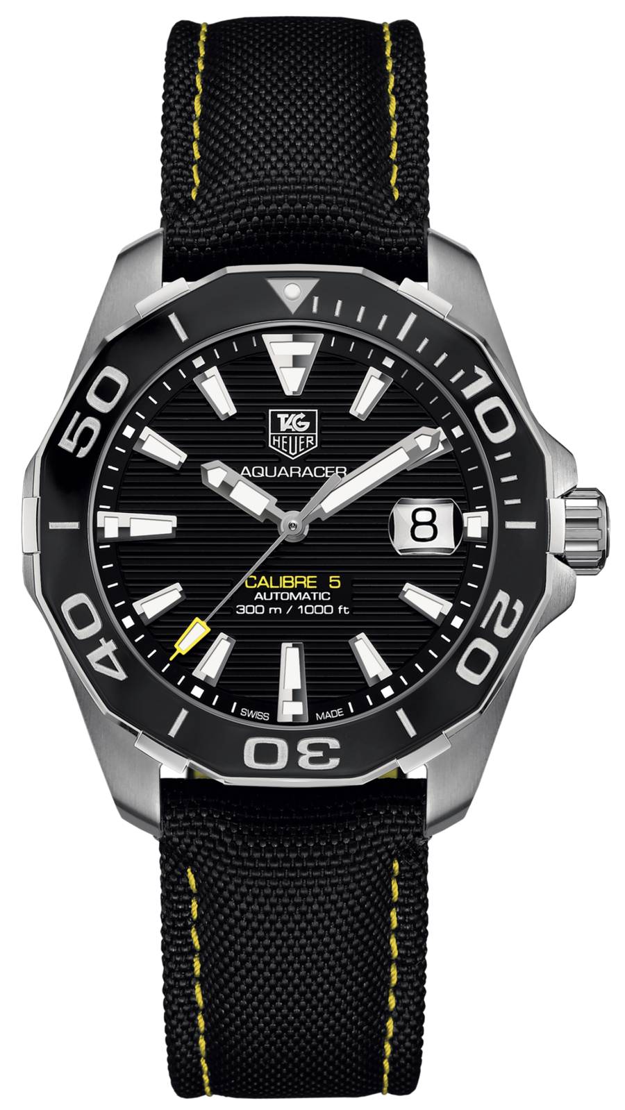 TAG Heuer Aquaracer WAY211A.FC6362 · Hombre